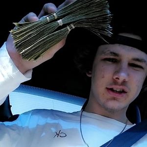 Meet your Posher, Tanner